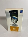 Brookstone Talking 12-LANGUAGE Digital Translator Complete Retail Box. Fixed Price $10.00.