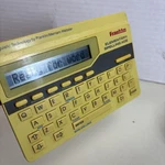 1989 Franklin Elementary Spelling Ace Model ES-90 New Batteries Works Vintage. Fixed Price $24.99.