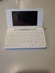 Iriver Dicple D1000 Portable Dictionary Korean-english, MP3, Video, Touch. Fixed Price $42.00.