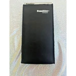 Franklin Spell/calc Master SC1800 Linguistic Technology Calculator With Case. Fixed Price $13.00.