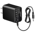 Ac/dc Adapter For Telex Scholar Cat No 301267 Cd Player Audio Book MC162-050070. Fixed Price $9.99.