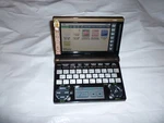 Casio E-E800 Chinese English- German- French Electronic Dictionary. Fixed Price $699.99.