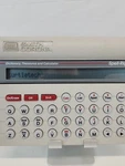 Smith Corona Spell-right 200 Electronic Dictionary Thesaurus Pocket Travel 1988. Fixed Price $10.00.