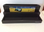 Fellowes Designer Suites Organizer Black. Fixed Price $19.99.