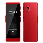 Vasco V4 Translator Device 112 Languages Free Lifetime Internet. Fixed Price $813.99.