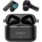 Iamjoy Language Translation Earbuds 163 & Accents Two-way Translator. Fixed Price $60.00.