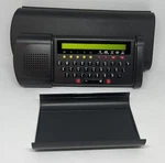 Innovations Electronic Hand Held Interpreter Model Tp 8002 - 5 Languages Case. Fixed Price $9.96.