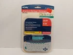 Royal Reference American Heritage Dictionary Thesaurus Calculator AHD130. Fixed Price $24.97.