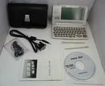 Group Sense Ltd. GD-988 Talking Oxford English-chinese Dictionary Translator. Fixed Price $12.97.