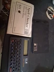 Seiko Instruments Sii Spell Checker Wp 1100 1988. Fixed Price $11.25.