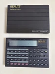 Vintage Berlitz Interpreter Selectronics TR500 Five Language Pocket Translator. Fixed Price $5.99.