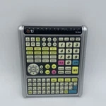 Tj Media Home Karaoke Remote Control TIR-304K For TKR-365HK 355HK ,360CK ,304K. Fixed Price $40.00.