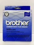 Brother 1030 Correctable Film Ribbon For Ax Seres. Fixed Price $5.58.