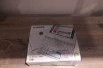 Casio Chinese-english/ Pocket Dictionary Translator Device E-B99 Ex-word Line. Fixed Price $36.55.