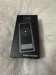 Muama Enence Instant Two-way Translator Portable Real-time Translation. Fixed Price $14.99.