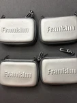 Franklin Explorer Language Speaking Translation EST-7014 W Case Untested. Fixed Price $15.00.