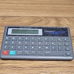 Unisonic Word Pro 305N Spell Man 1989 Mini Computer Calculator Dictionary. Fixed Price $9.69.