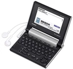 Electronic Dictionary Model XD-CV760 Data Plus Korean Compact / Casio. Fixed Price $255.08.