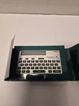 Vtg Electronic Pocket Spelling Corrector For Medical Words & Drugs 1992 MED-55. Fixed Price $99.99.
