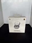 Viaim Recdot Recording True Wireless Earbuds Silver Brand New XFVI-A92. Fixed Price $149.99.