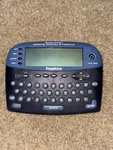 Franklin Speaking Dictionary And Thesaurus MWS-1840 Parts Or Repair. Fixed Price $20.00.