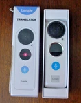 Comet Langie LT-52 Languages Portable Electronic Translator. Fixed Price $24.99.