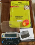 Royal Rp Thesaurus/dictionary Translator & Speller 15 Products In. Fixed Price $13.00.