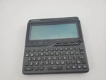 Vintage 1989 Franklin Concise Columbia Encyclopedia EC-7000 Electronic Works. Fixed Price $15.00.
