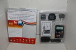 Franklin Explorer EST-4016 Language Phrasebook Translator Electronic 2009. Fixed Price $46.95.