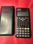 Casio FX-991ES Plus Scientific Calculator Lcd Display Calculus Programmable. Fixed Price $9.99.