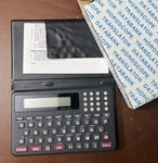 Berlitz 3818 7 Language Translator/ Calculator/ Horoscope/ Currency Convertor. Fixed Price $15.00.