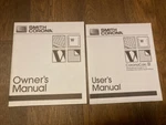 Vtg Smith Coronacalc Iii Users Manual Owners 1992 1993. Fixed Price $19.99.