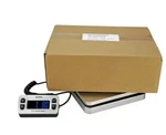 Royal, DG110 Shipping/postal Scale, Lb. Capacity Usb Or Batteries. Fixed Price $45.00.