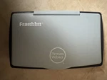 Franklin MWD-450 Merriam-webster's Dictionary With Spelling. Fixed Price $6.85.