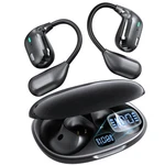 Anvosed Translation Earbuds Real Time 156 Languages Translator Ink Black. Fixed Price $16.40.