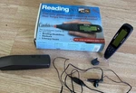 Wizcom Quicktionary Ii Reading Pen Instructions Included Tested. Fixed Price $39.99.