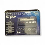 Texas Instruments PS-5600 Translator Tested And Working W/ Box. Fixed Price $24.95.