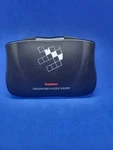Franklin Handheld Electronic Crossword Puzzle Solver CWP-206 Tested Working. Fixed Price $19.95.