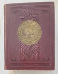 Vintage Dictionary Funk & Wagnalls Standard English Complete One Vol 1938. Fixed Price $69.85.