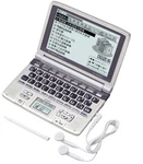 Casio Electronic Dictionary Ex-word XD-GW6900. Fixed Price $105.56.
