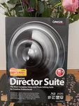 Cyberlink Director Suite 2 New Sealed. Fixed Price $149.95.