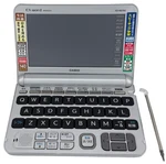 Casio Ex-word XD-K6700 Electronic Dictionary Black Dataplus 9 Tested. Fixed Price $99.95.