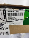 Genuine Lexmark Controller Card 40X8026. Fixed Price $79.99.