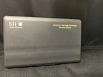 Seiko Instruments American Heritage Dictionary Personal Edition WP-5400/AS Is. Fixed Price $20.00.