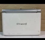 Casio XD-SF4800 Ex-word Working. Fixed Price $50.00.