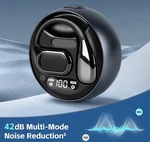 Yunseity M76 Language Translator Earbuds Bluetooth 5.4 Wireless Connectivity New. Fixed Price $35.00.