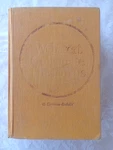 Vintage 1976 Websters Collegiate Thesaurus Merriam-webster Hardcover Good. Fixed Price $14.00.