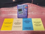 Lingvatron Model 7000 Luxe Pocket Russian-english Translator With Books New. Fixed Price $200.00.