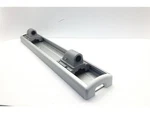 Humanscale Corporation Accessory - 27" Wall Station Track Only V627. Fixed Price $19.99.