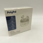Polypal P1 7 In Ai Translation Earbuds, Supports 138 Languages, Real-time. Fixed Price $49.99.